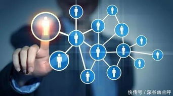 賦能銷售 如何利用CRM系統(tǒng)創(chuàng)造卓越業(yè)績(jī)