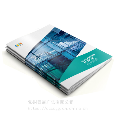 常州騎馬釘裝公司 專業(yè)定制企業(yè)產(chǎn)品說(shuō)明書(shū)與廣告設(shè)計(jì)